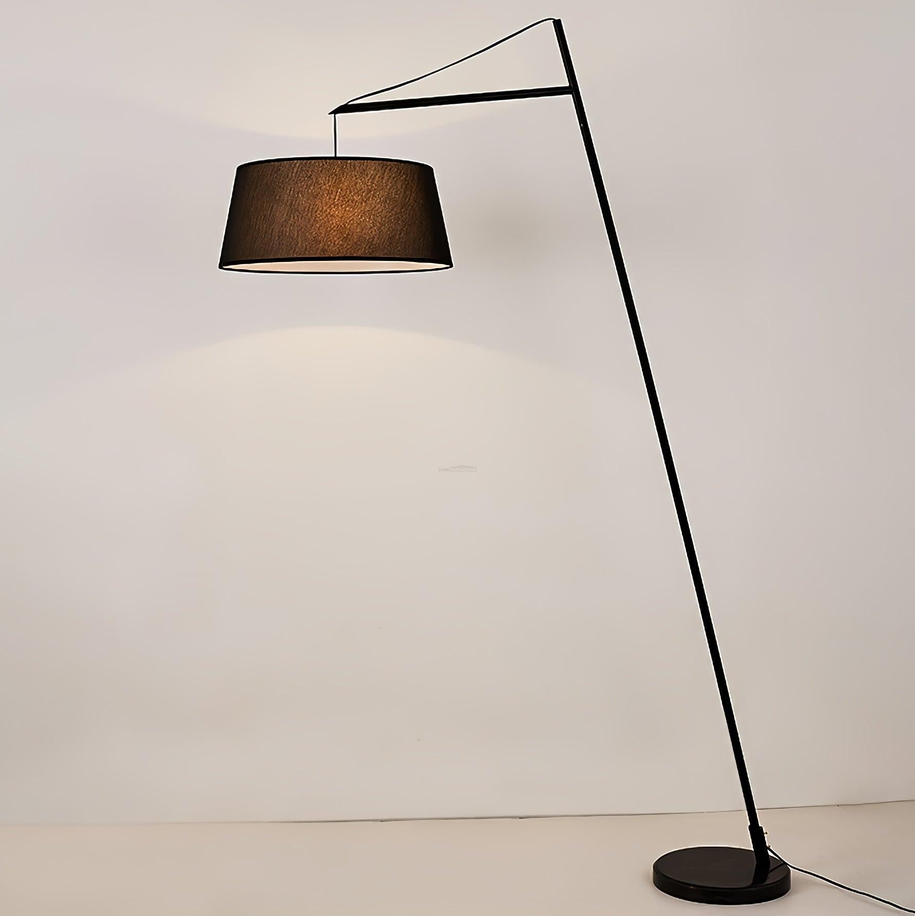 Arturo Floor Lamp  L 47.2″
