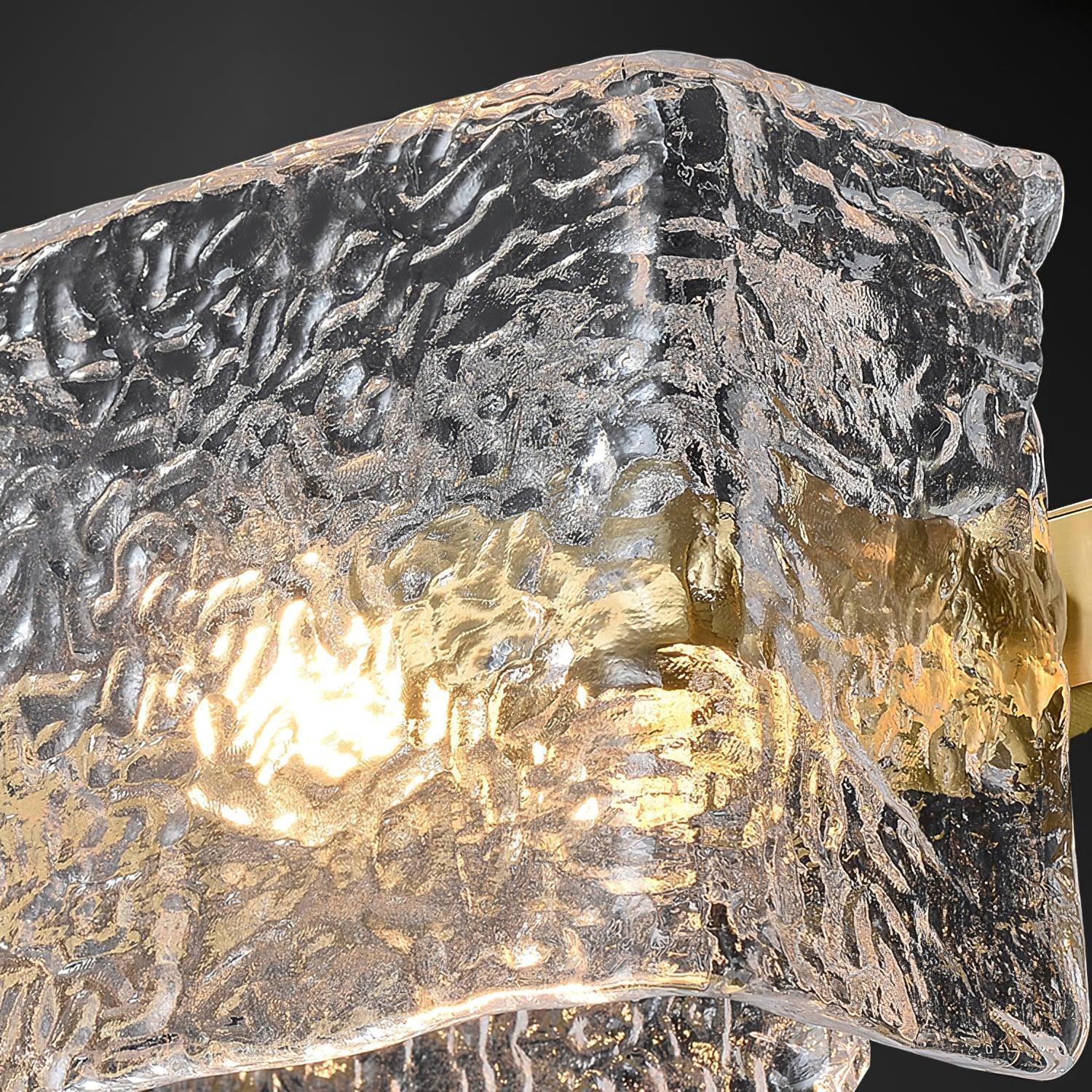 Roosevelt Table Lamp ∅ 7.8″ - Frosted-1-Luxehomezone