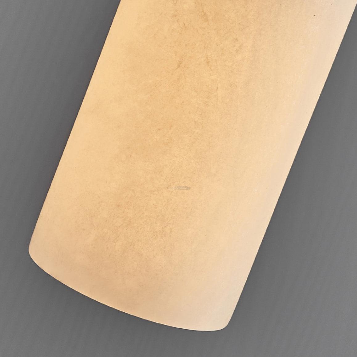 Monty Alabaster Pendant Light - Luxehomezone
