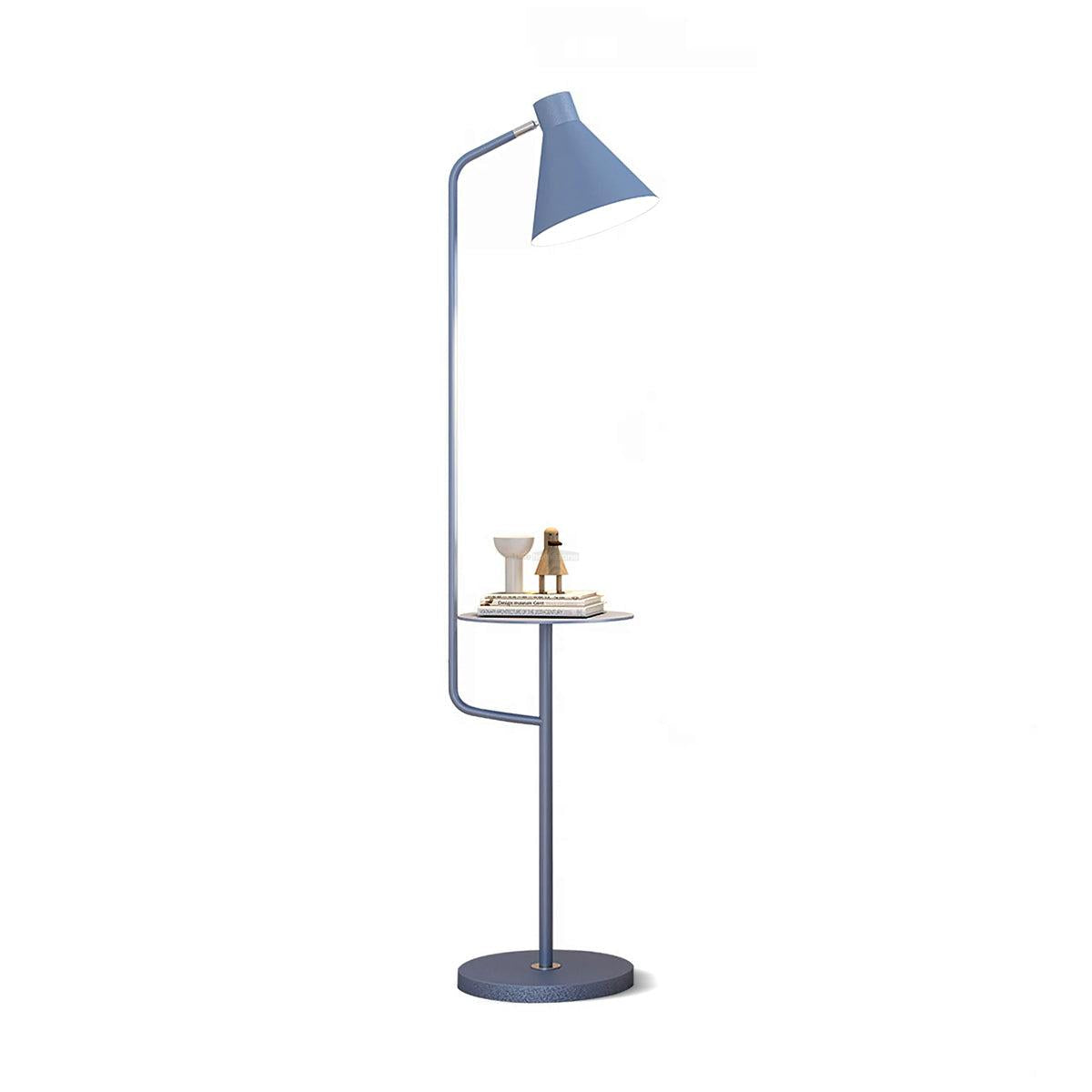Macaroon Floor Lamp W 11″ - Luxehomezone