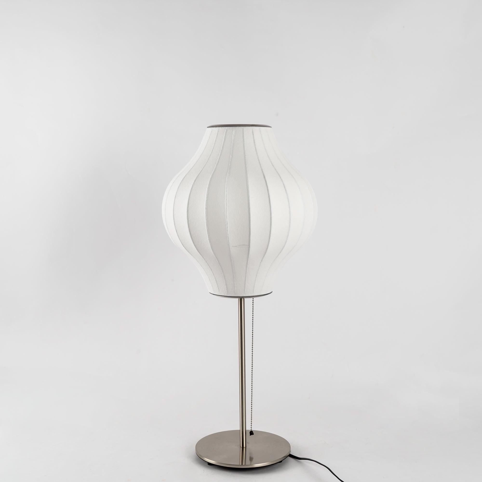 Nelson Table Lamp with Tripod - Luxehomezone