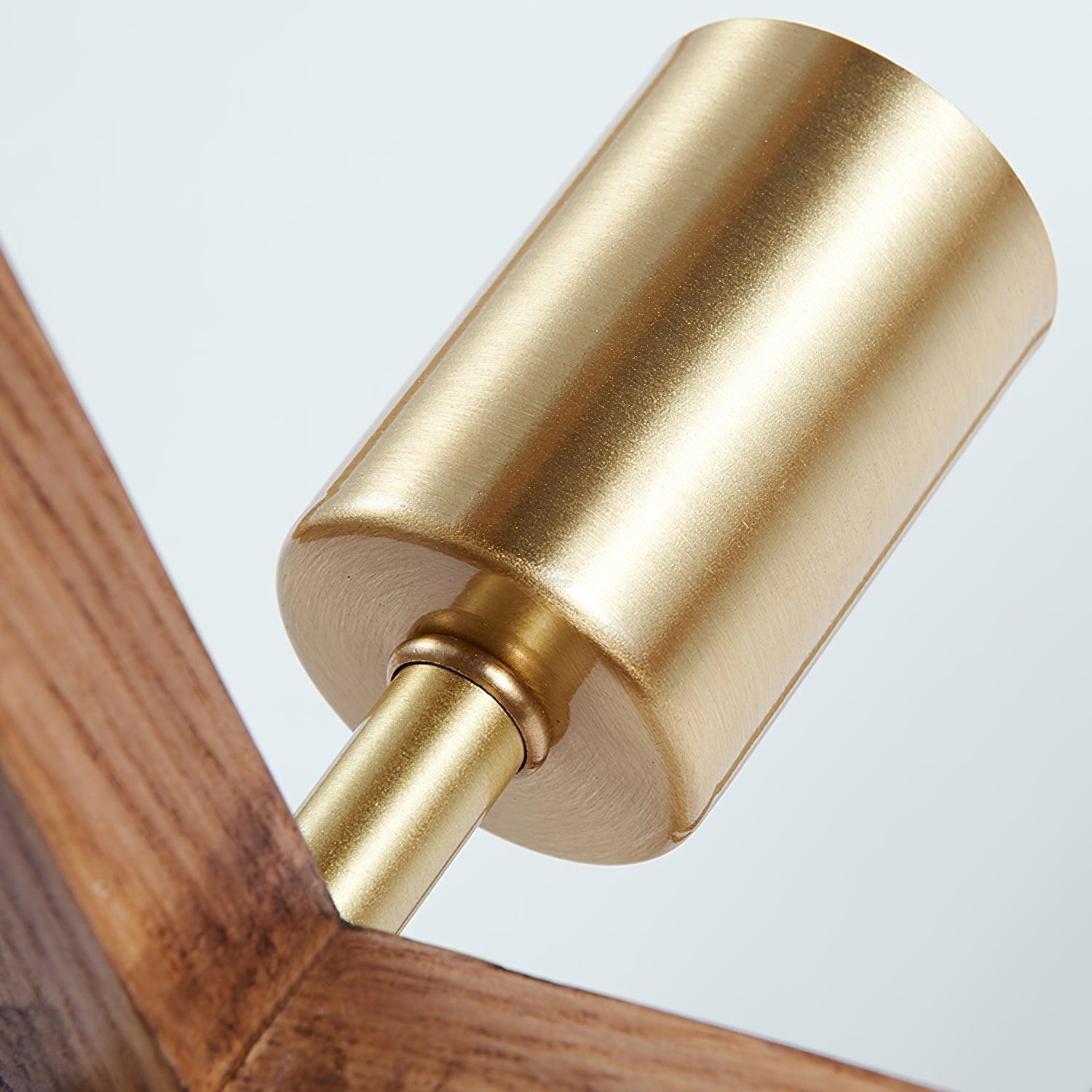 Fairbanks Floor Light - Wood-1-Luxehomezone