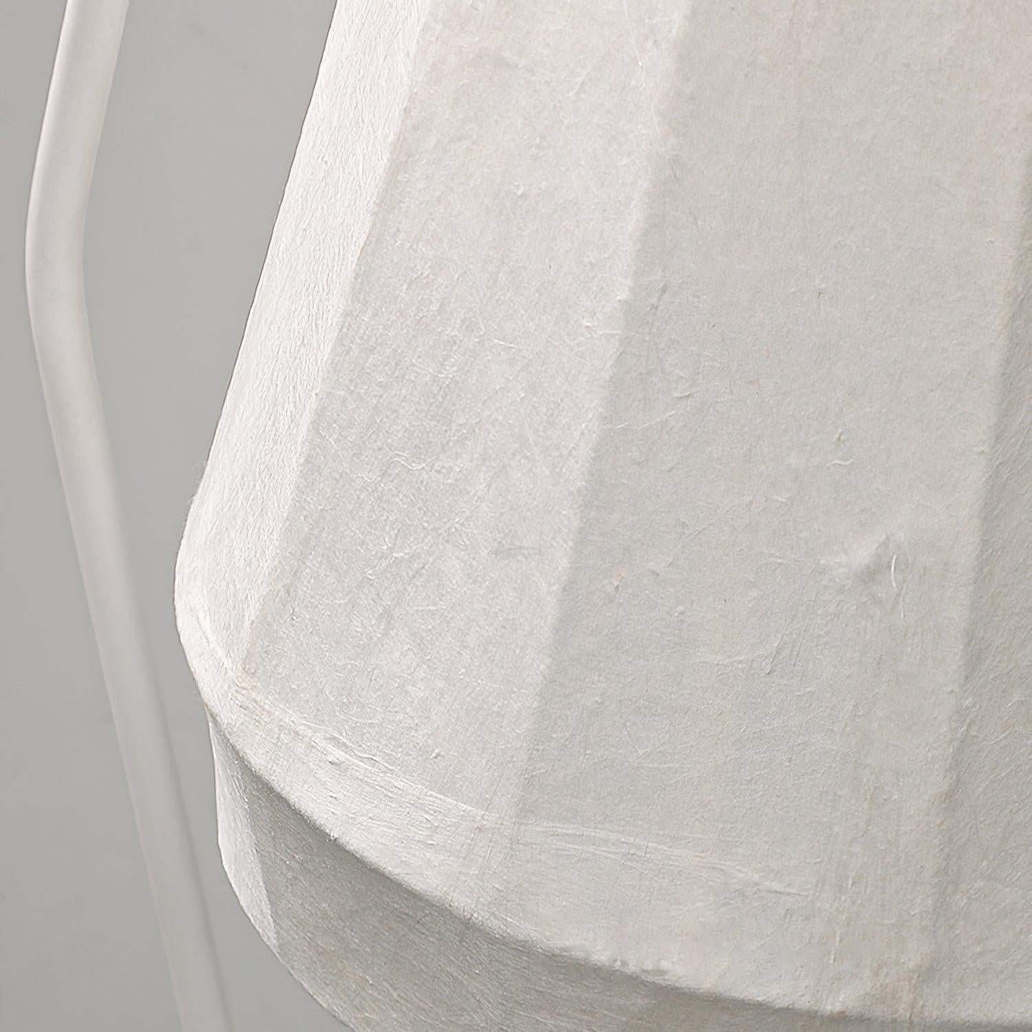 Karman Floor Lamp L 13.7″ - Luxehomezone