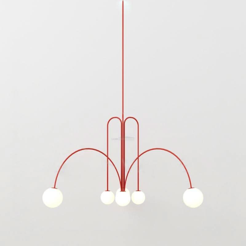 Gran Finale Suspension Chandelier 31'' 39'' 51'' - Luxehomezone