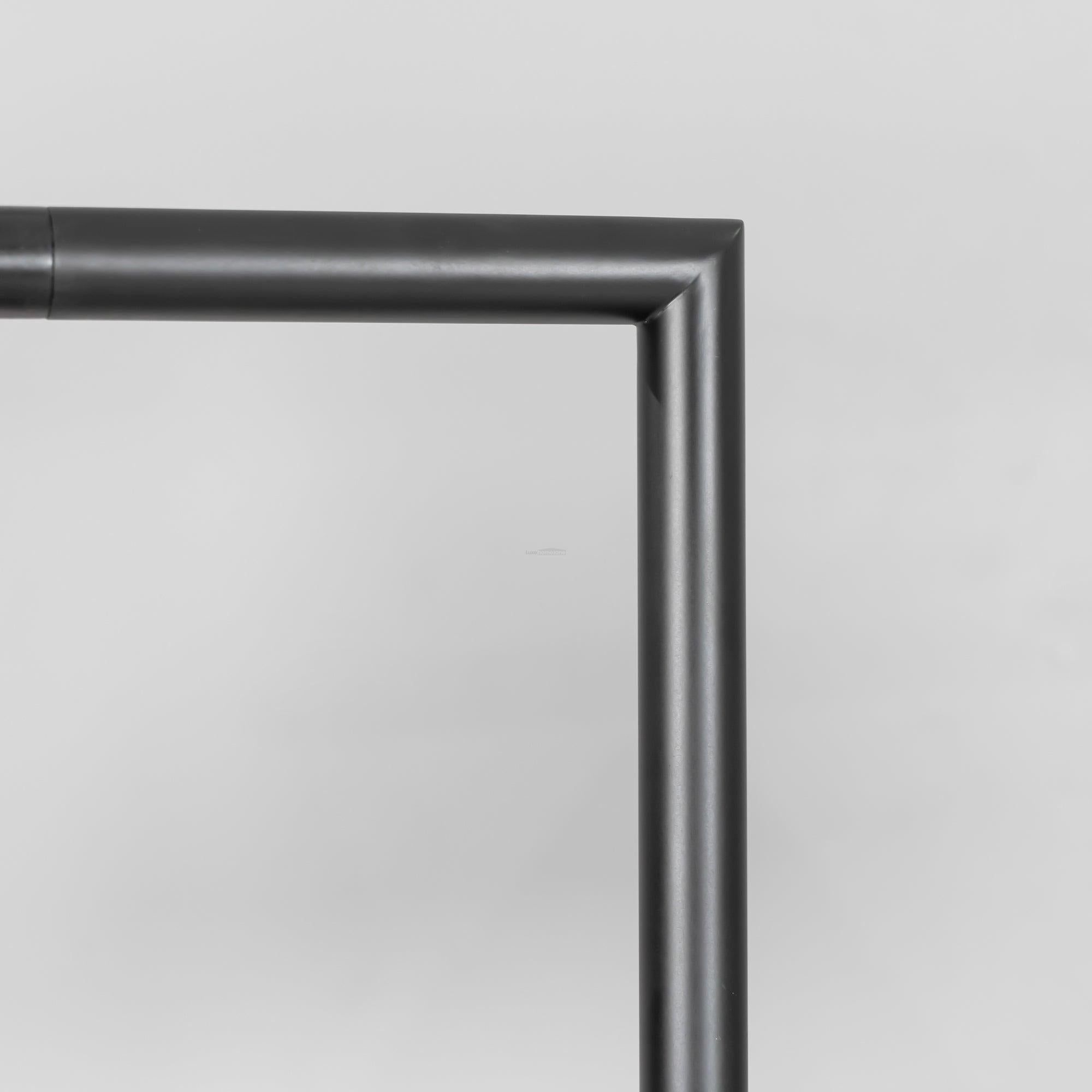 Captain Flint Floor Lamp ∅ 11.8″ - Luxehomezone