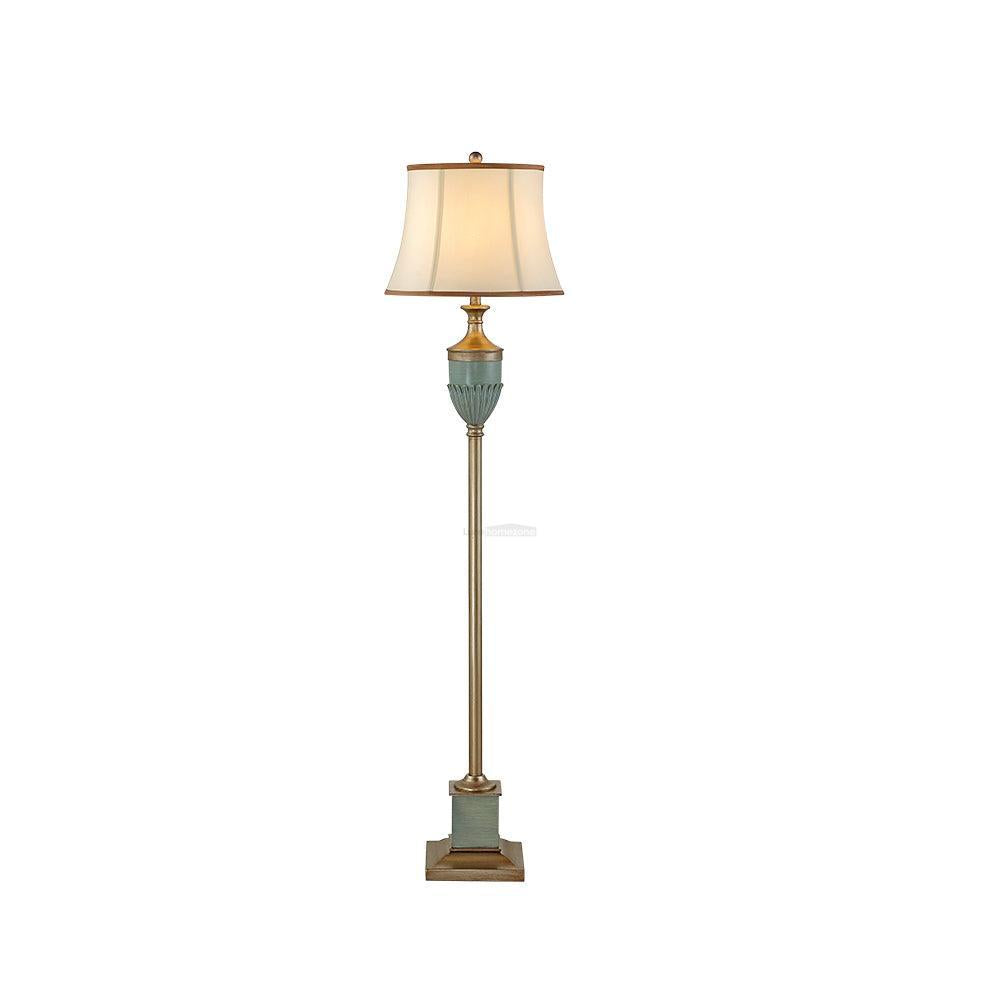Smafan Floor Lamp with 2 types - Drapery-1-Luxehomezone