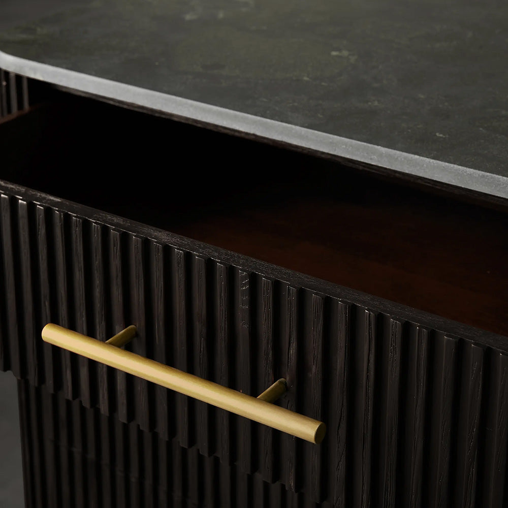 Finn Eight-Drawer Dresser