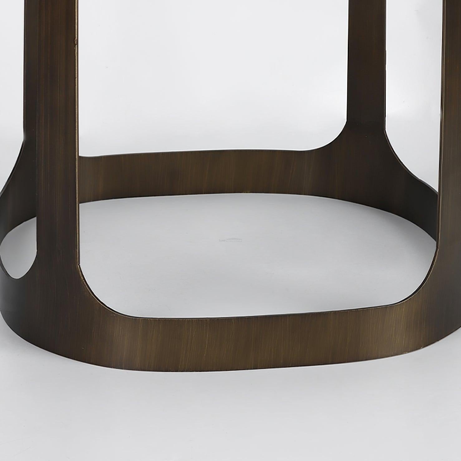 X+L 04 Floor Lamp ∅ 9.1″ - Luxehomezone