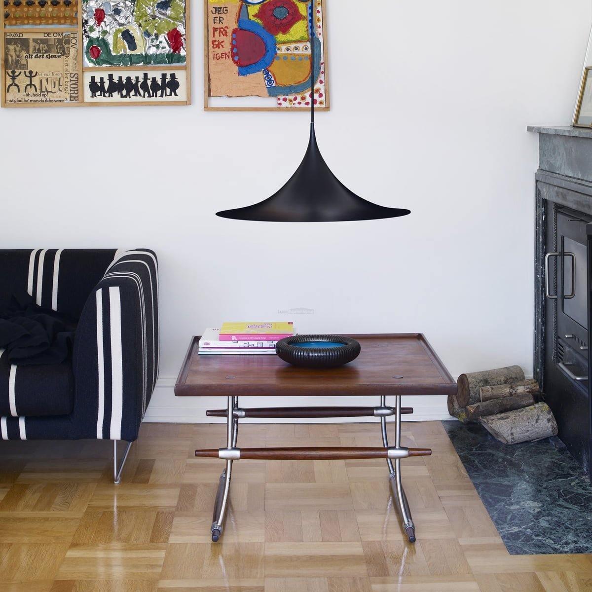 Semi Pendant - Luxehomezone