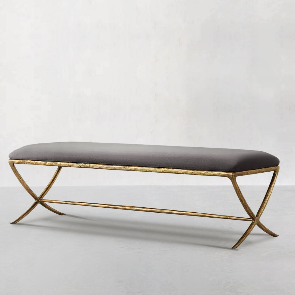 Thaddeus Alexander X-base Bench