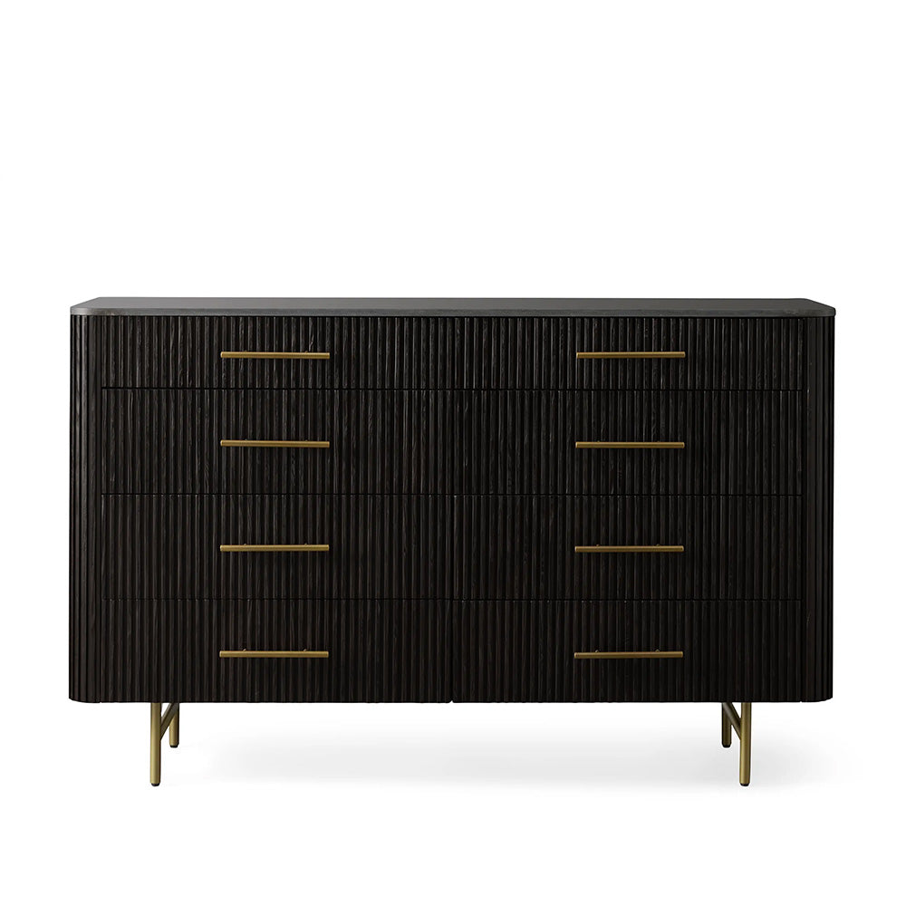 Finn Eight-Drawer Dresser