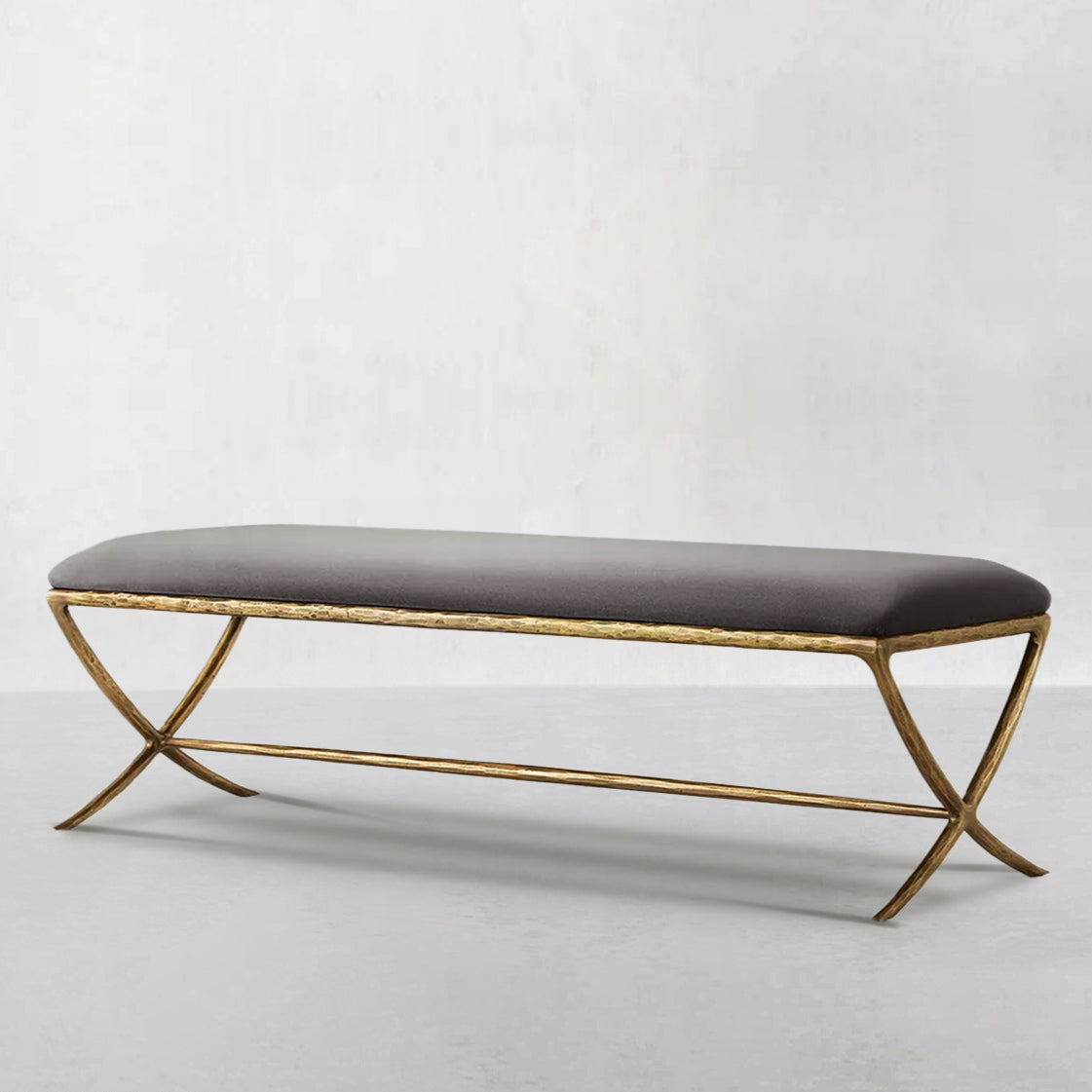 Thaddeus Alexander X-base Bench