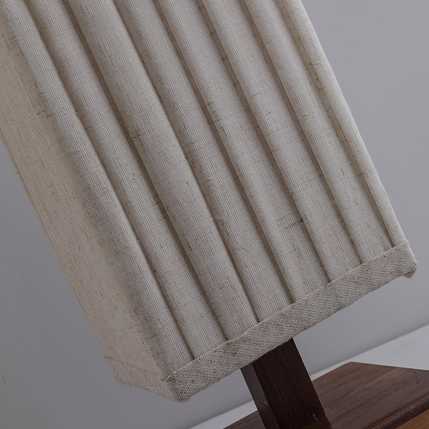 Bailey Floor Lamp ∅ 6.3″ - Pillar-1-Luxehomezone