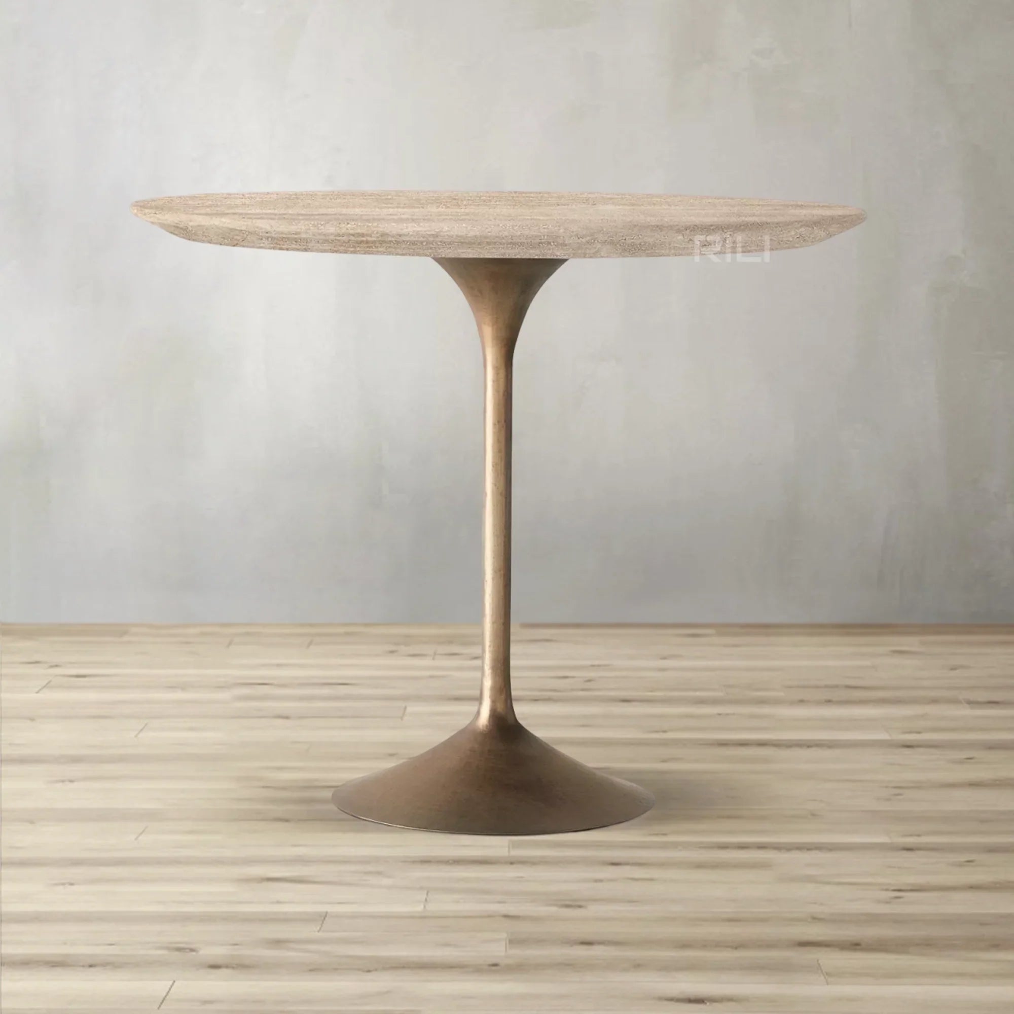 Aero Stone Bistro Table