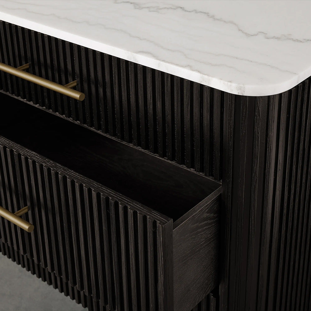 Finn 6 Drawer Dresser