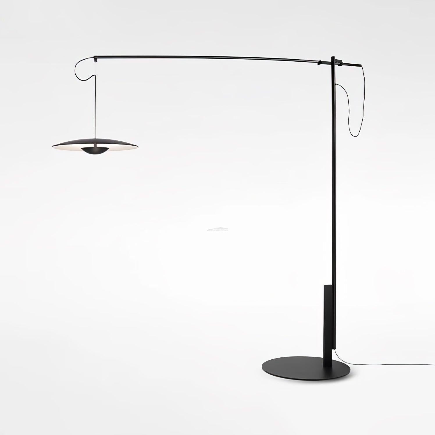 Innovative Directional Floor Light - Geometry-1-Luxehomezone