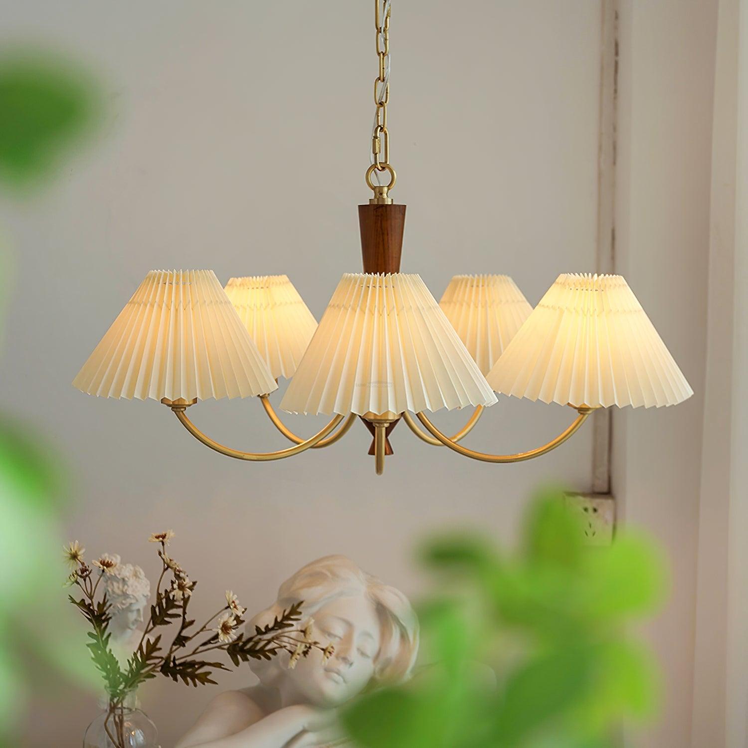 Polina Chandelier ∅ 23.6″