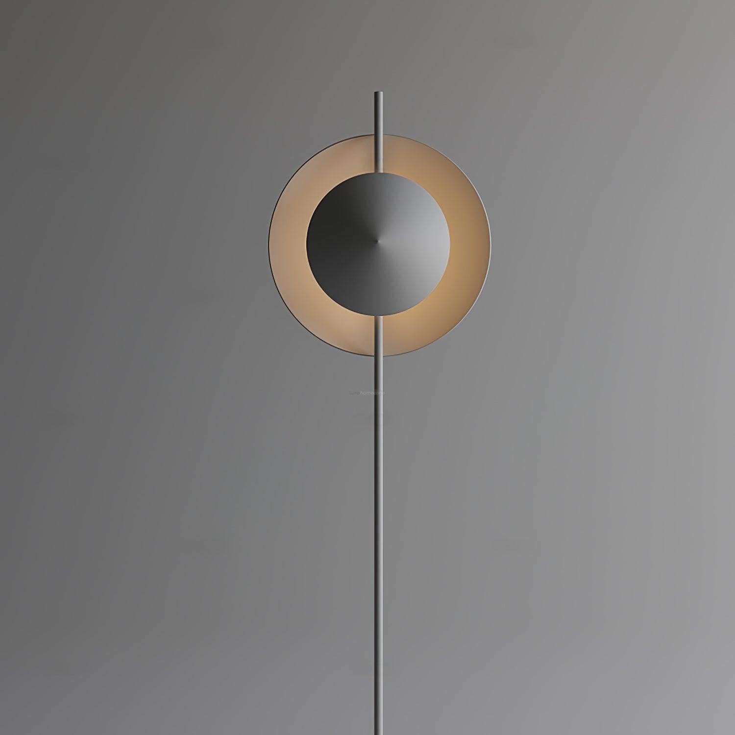 Dawn Floor Lamp W 13.8″ - Geometry-1-Luxehomezone