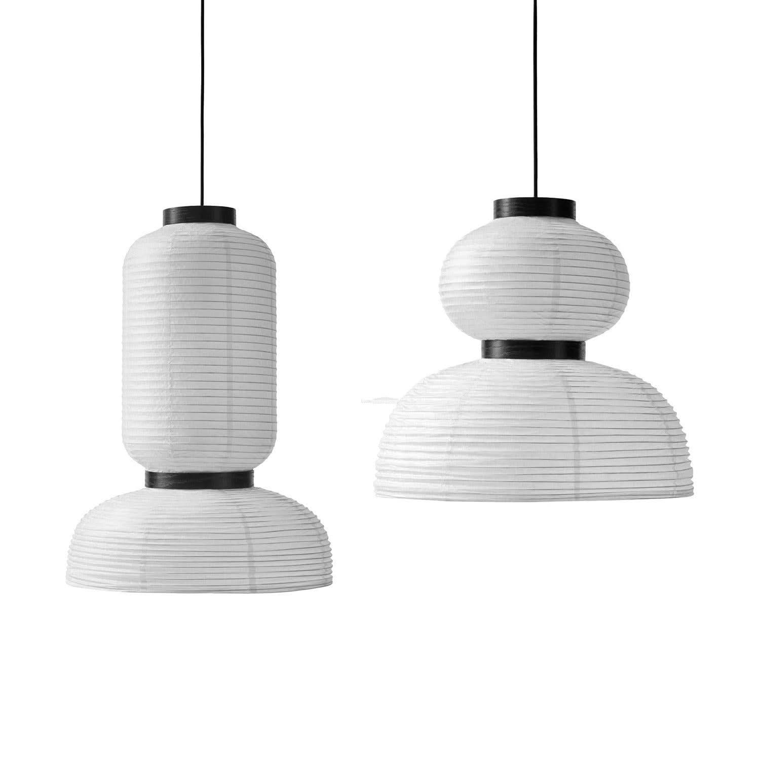 Paper Lantern Pendant - Luxehomezone