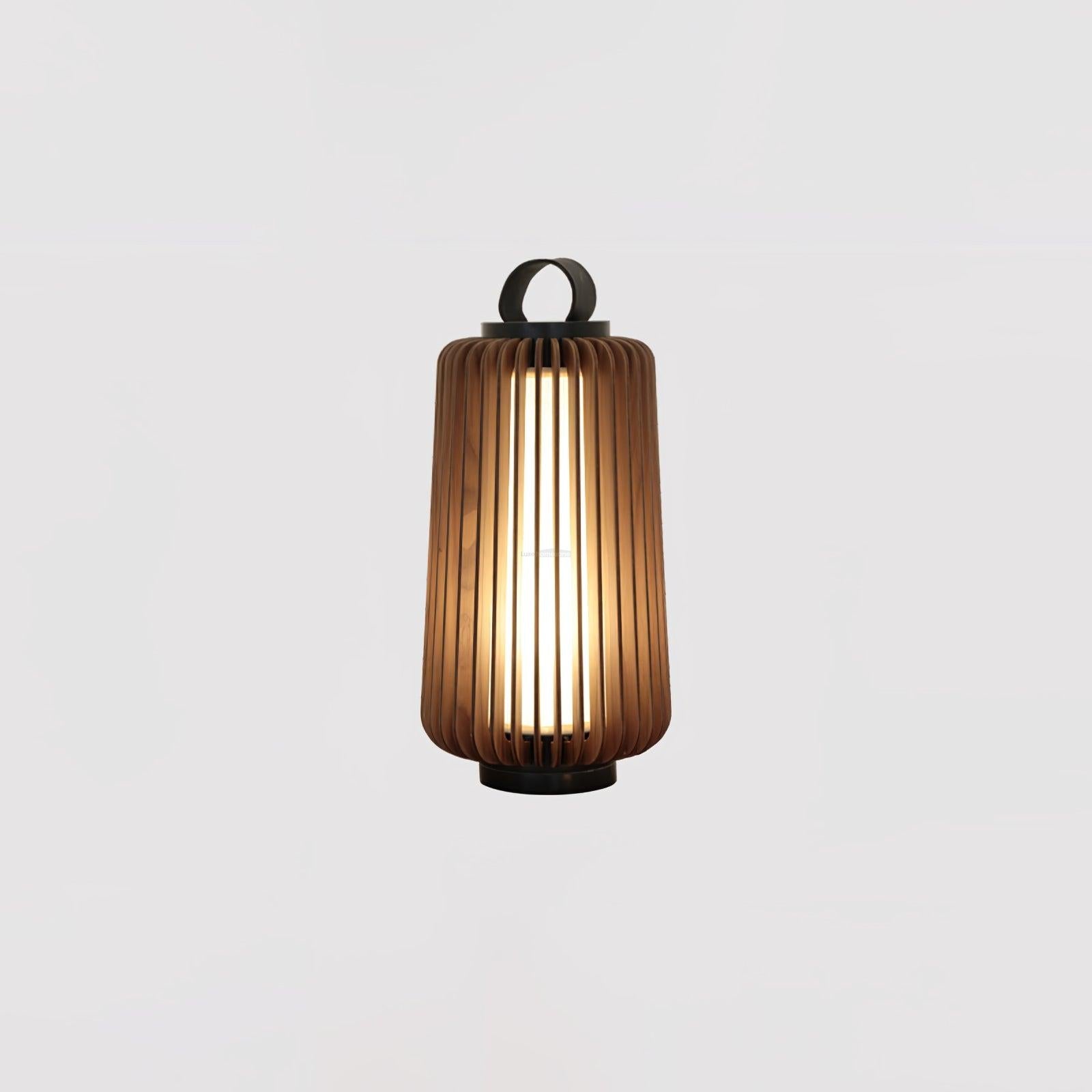 Portable Lantern Light for Outdoor - Luxehomezone