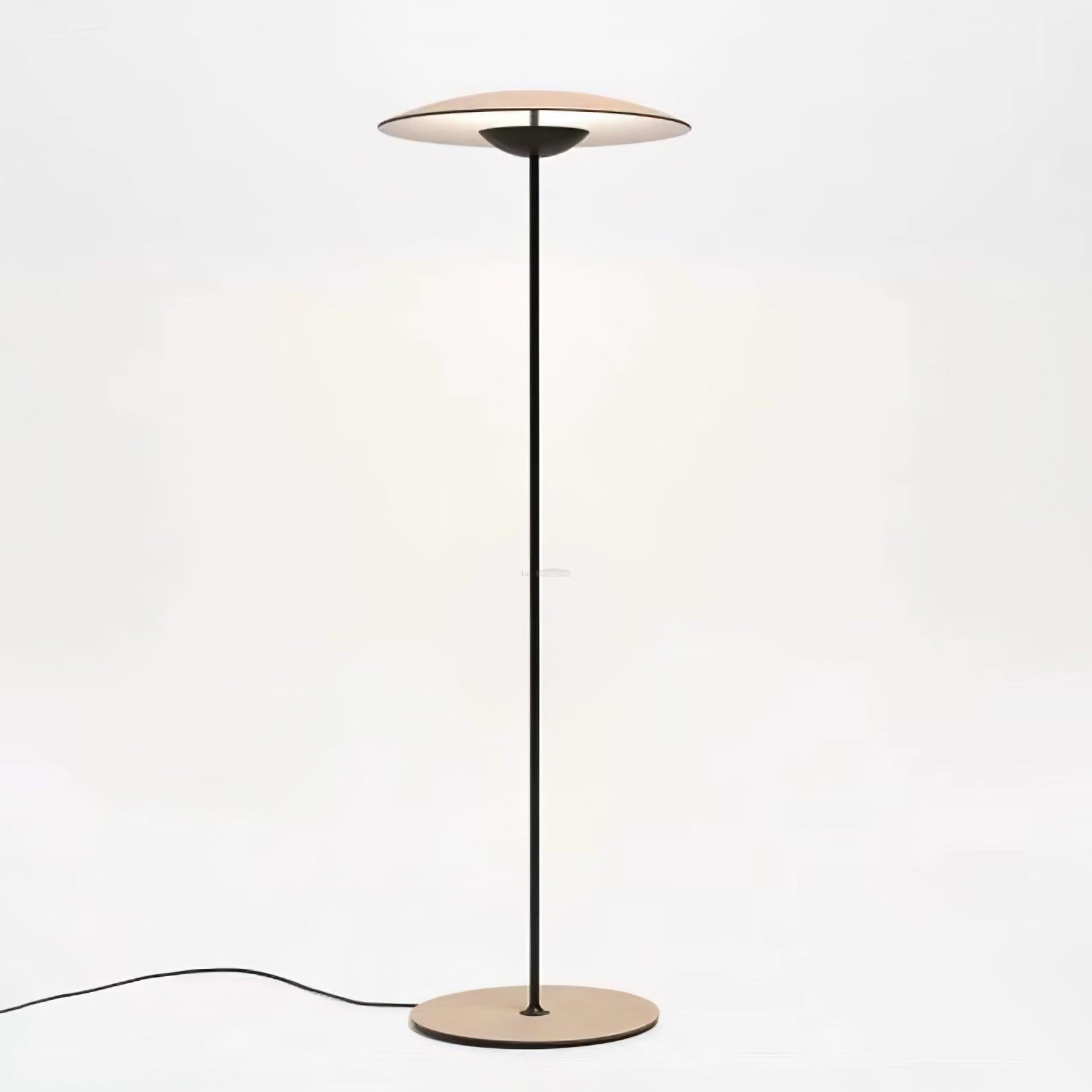 Innovative Directional Floor Light - Geometry-1-Luxehomezone