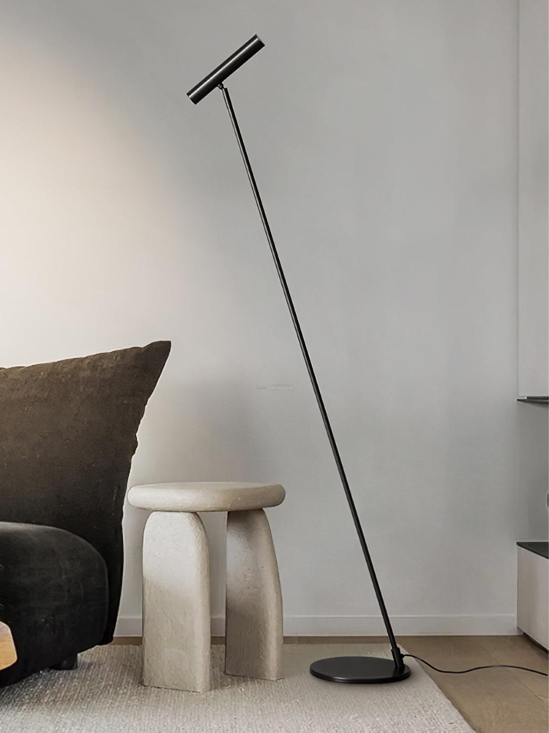 Tom Floor Lamp - Flexible-1-Luxehomezone