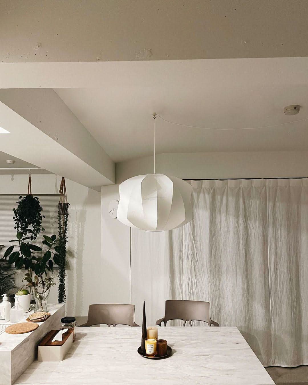 Bubble Swag Pendant - Luxehomezone