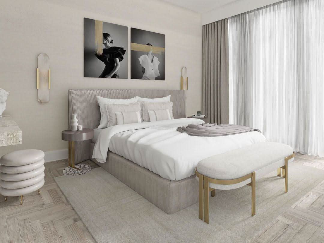 Melange Alabaster Wall Lamp - Luxehomezone
