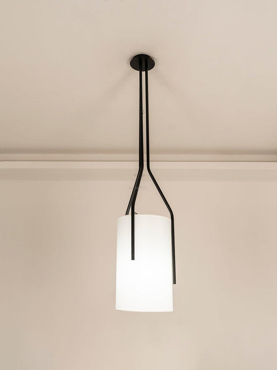 Arborescence Chandelier ∅ 11.8″ - Canister-1-Luxehomezone