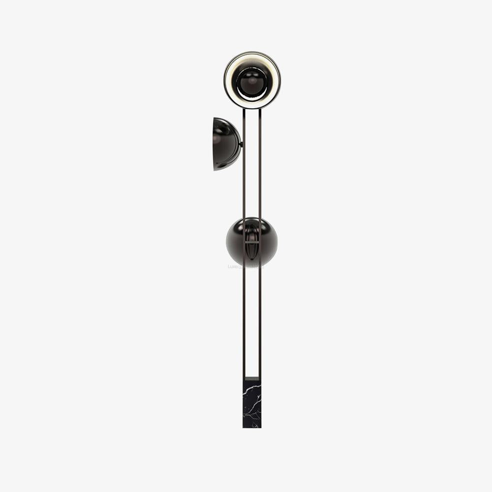 O3 Floor Lamp W 11.4″ - Pillar-1-Luxehomezone