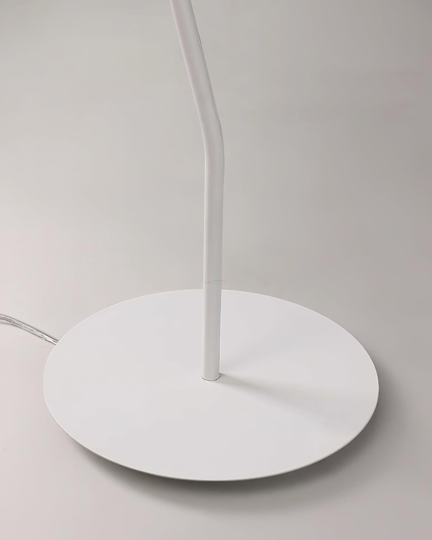 Karman Floor Lamp L 13.7″ - Luxehomezone