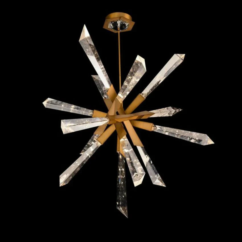 Elyria Pendant 48"