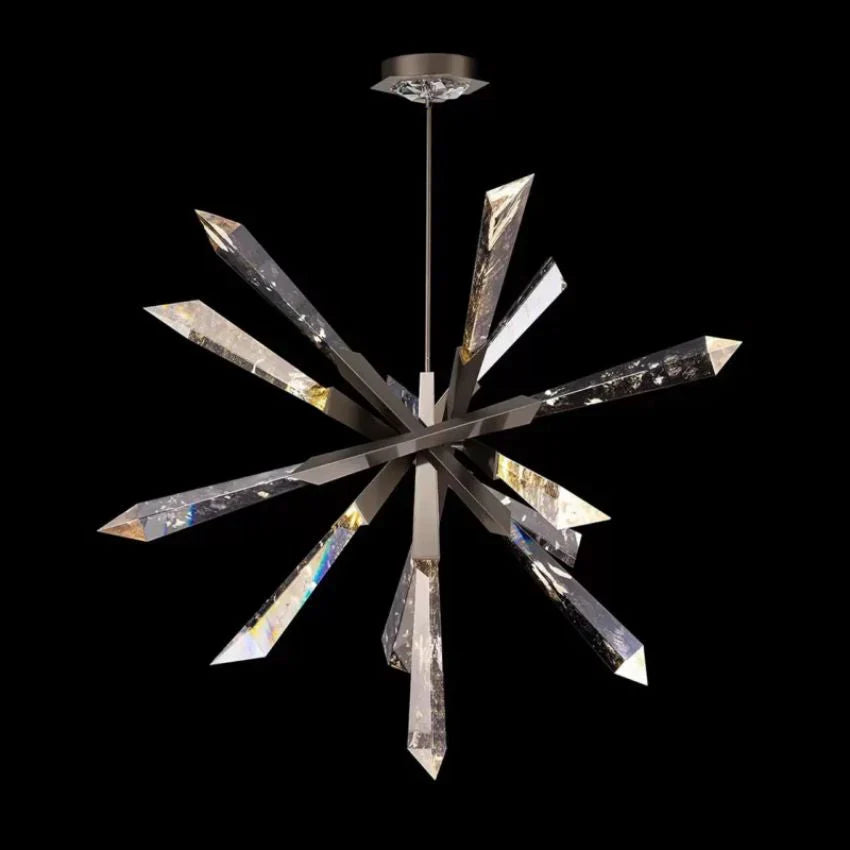 Elyria Pendant 48"