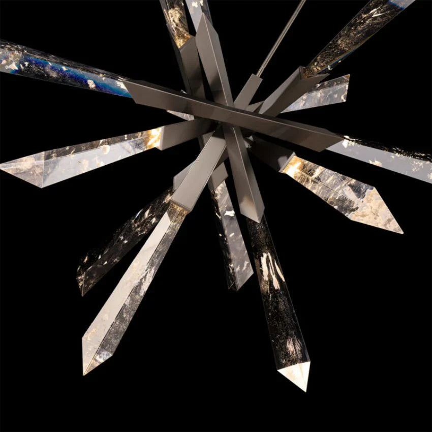 Elyria Pendant 48"