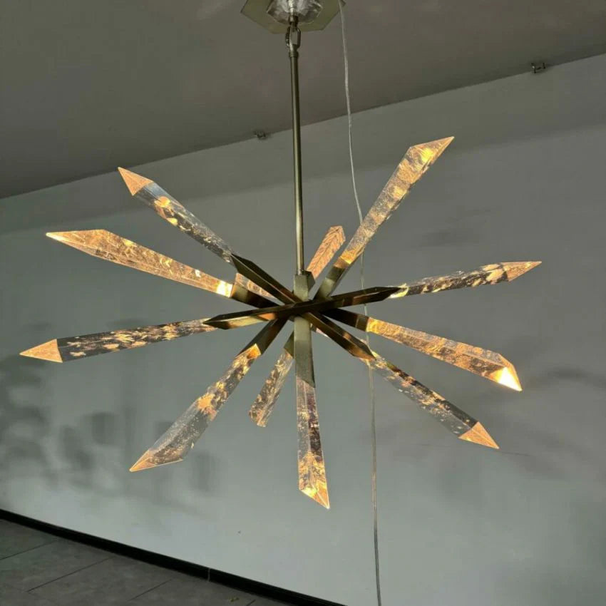 Elyria Pendant 48"