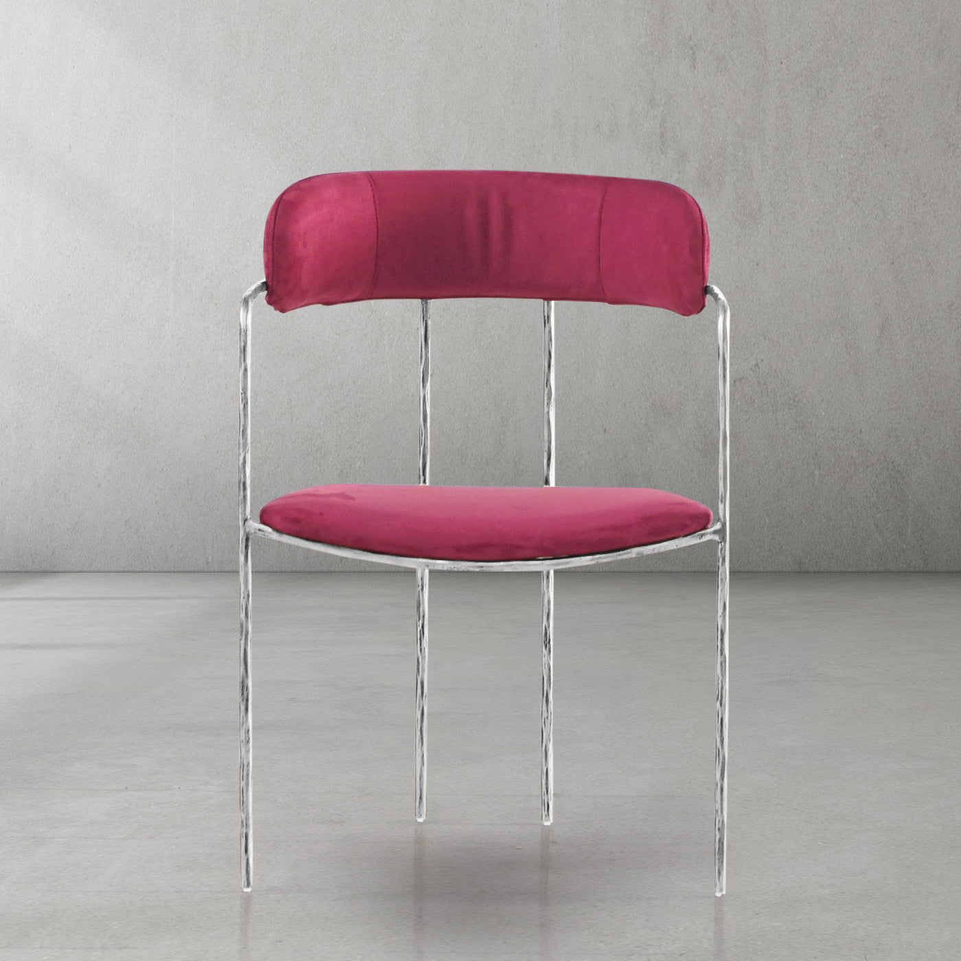 Thaddeus Vintage Armrest Dining Chair