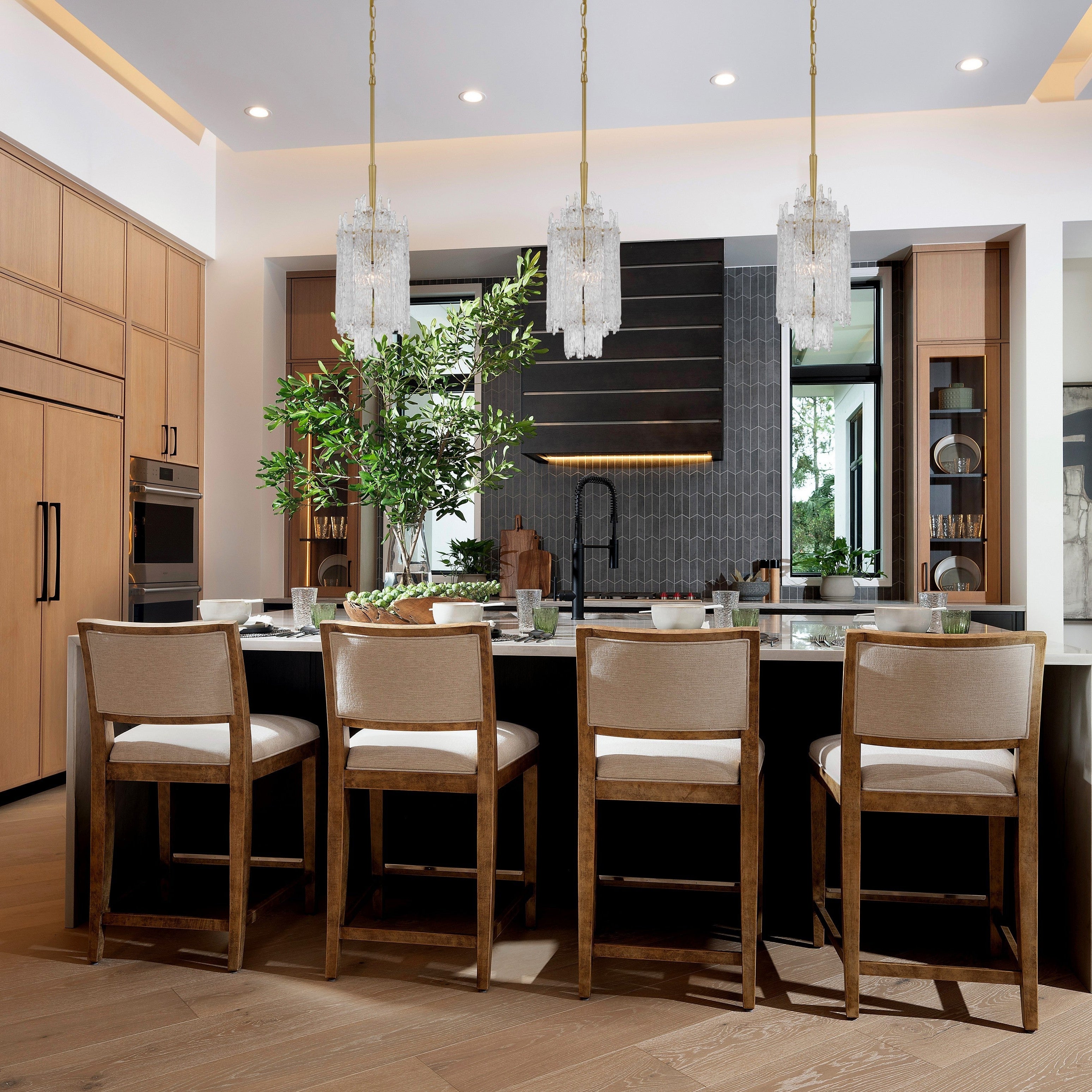 Libby Langdon Ackerly 1 Light Pendant