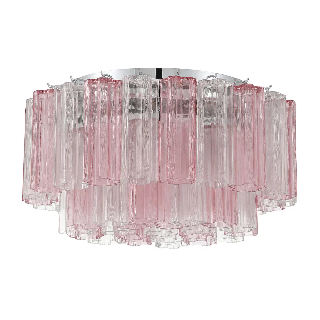 Addis Flushmount 22"/32"