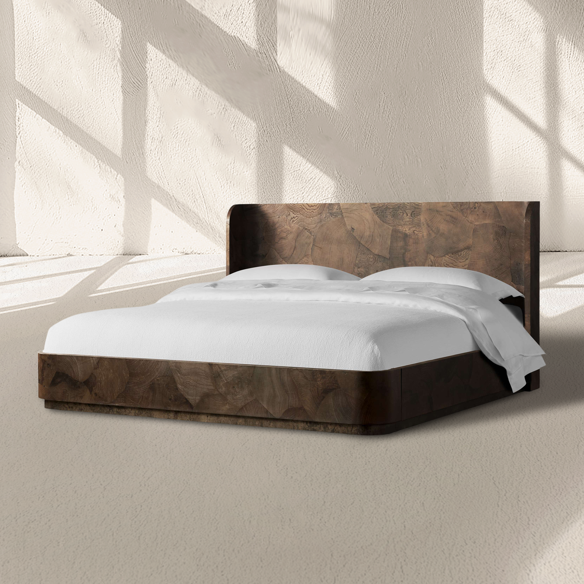 Pola Bed