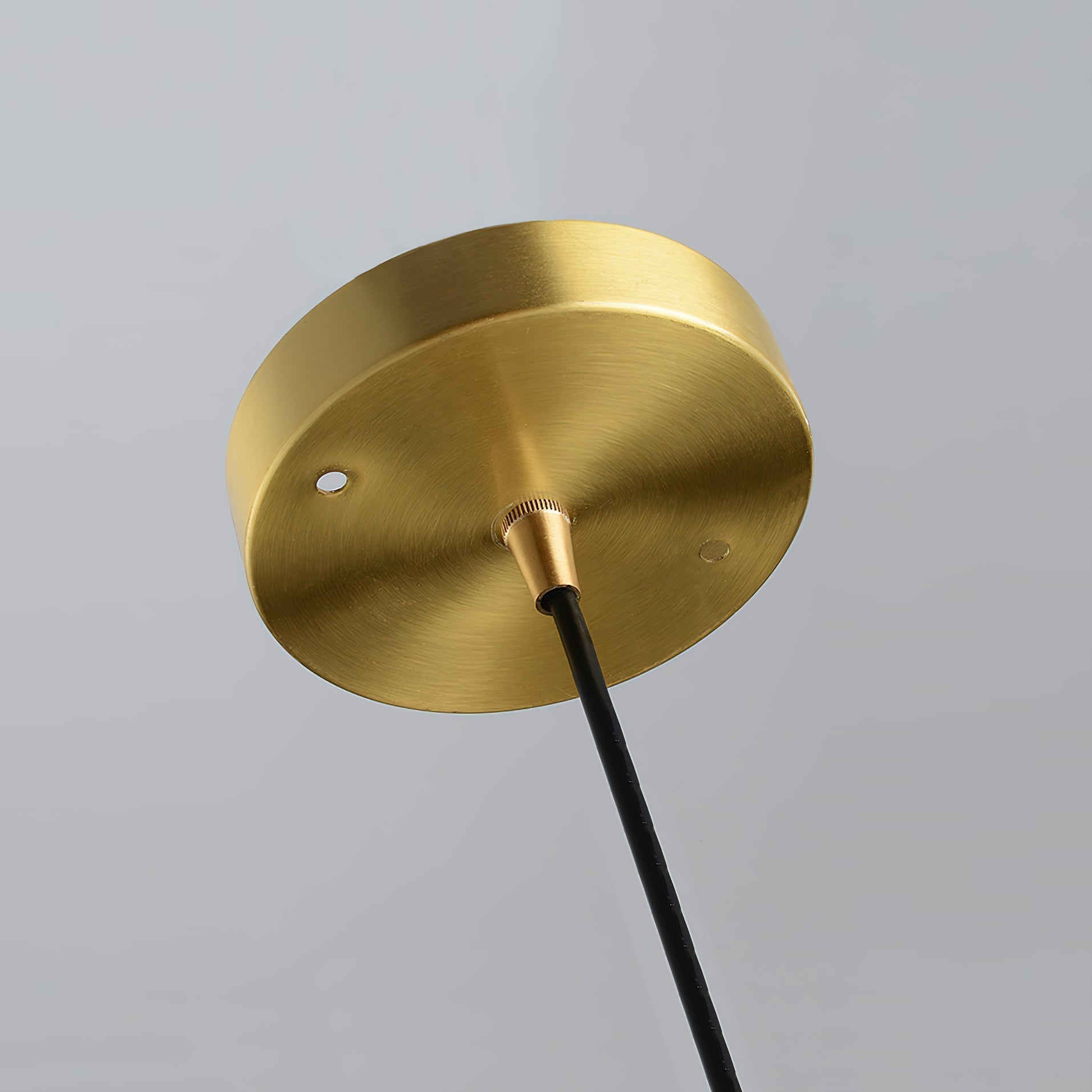 Alabaster Dome Pendant Light - Alabaster globe light, Ambient lighting, Artistic pendant light, Custom lighting, Decorative lighting, Designer lighting, Dining room lighting, High ceiling lighting, High-end lighting, Innovative lighting, Luxury lighting, Modern chandelier, Modern pendant lighting, Sophisticated lighting, Stylish pendant light- Pendant Light1-Luxehomezone
