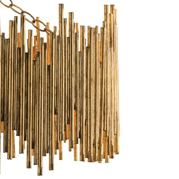 Althely 3 Lights Chandelier