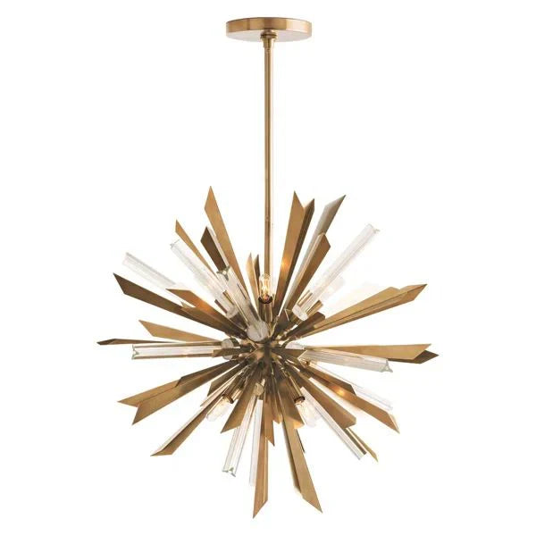 Bergamots 2 Lights Wall Sconce