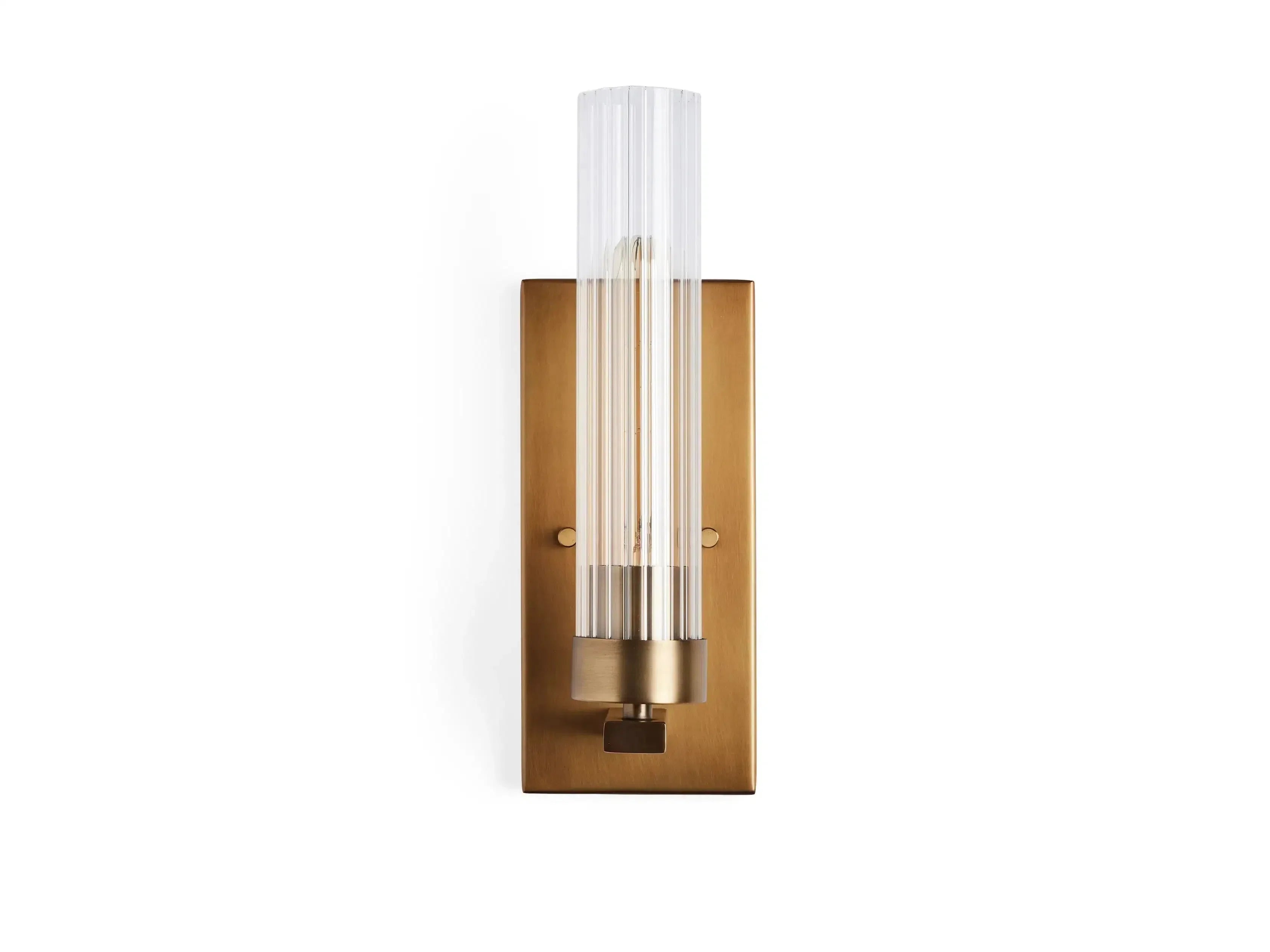 Andreas Wall Sconce