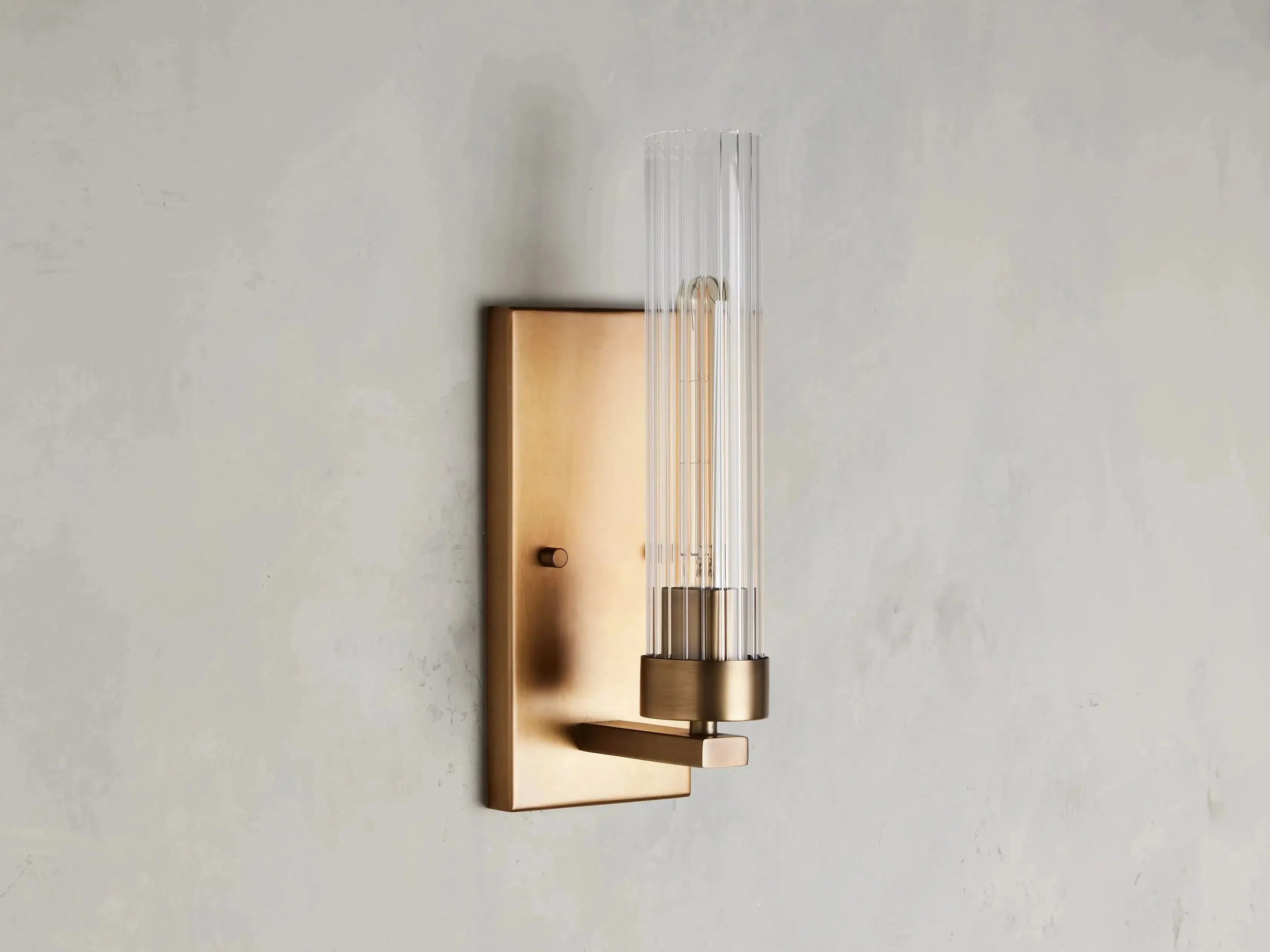 Andreas Wall Sconce