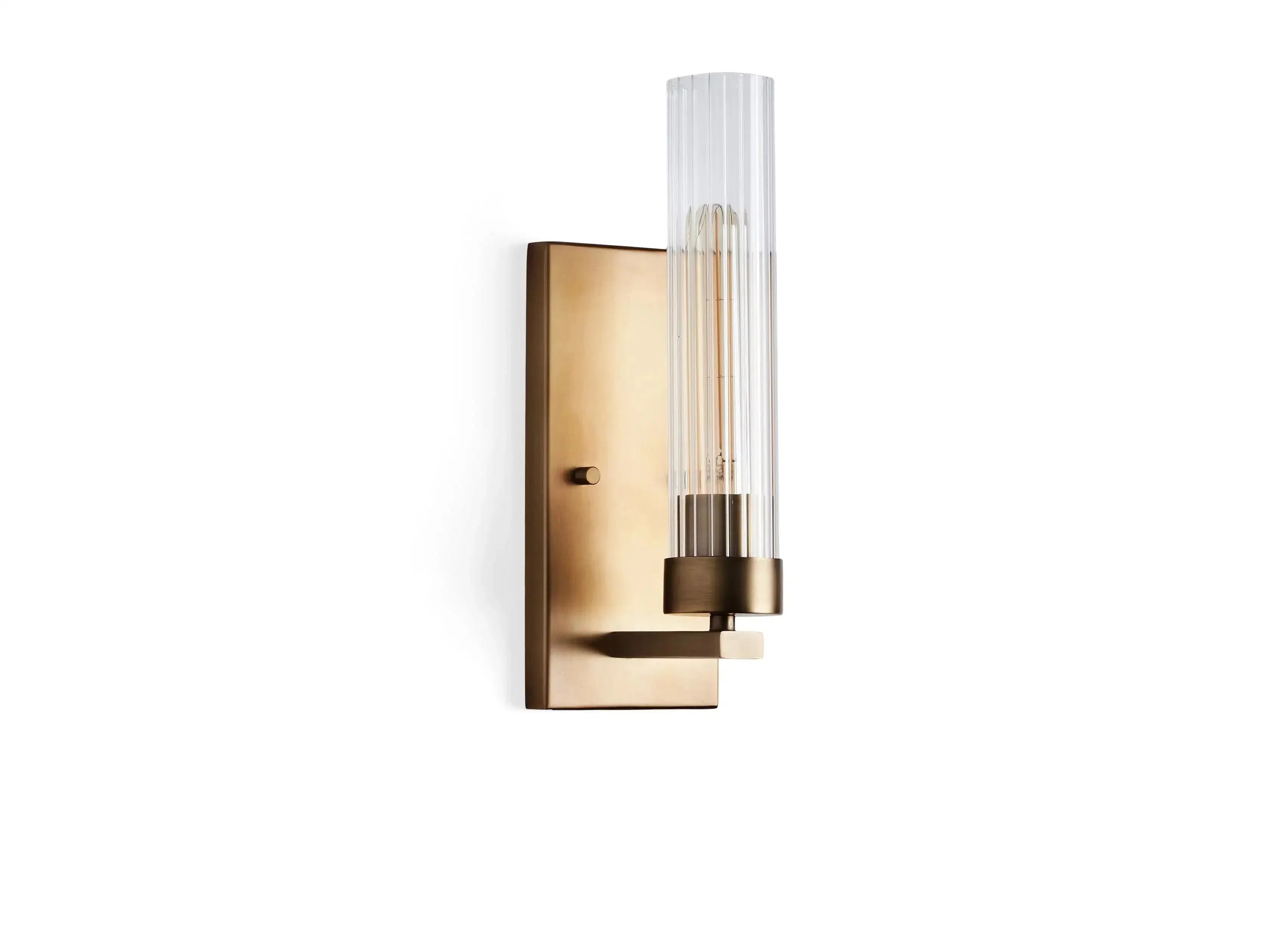 Andreas Wall Sconce