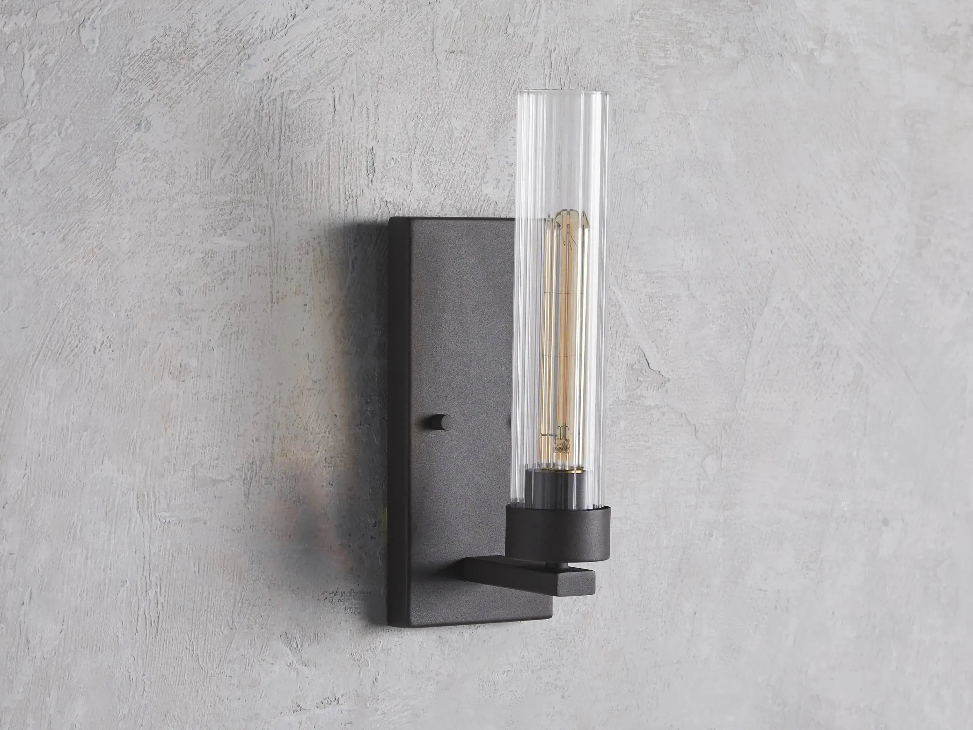 Andreas Wall Sconce