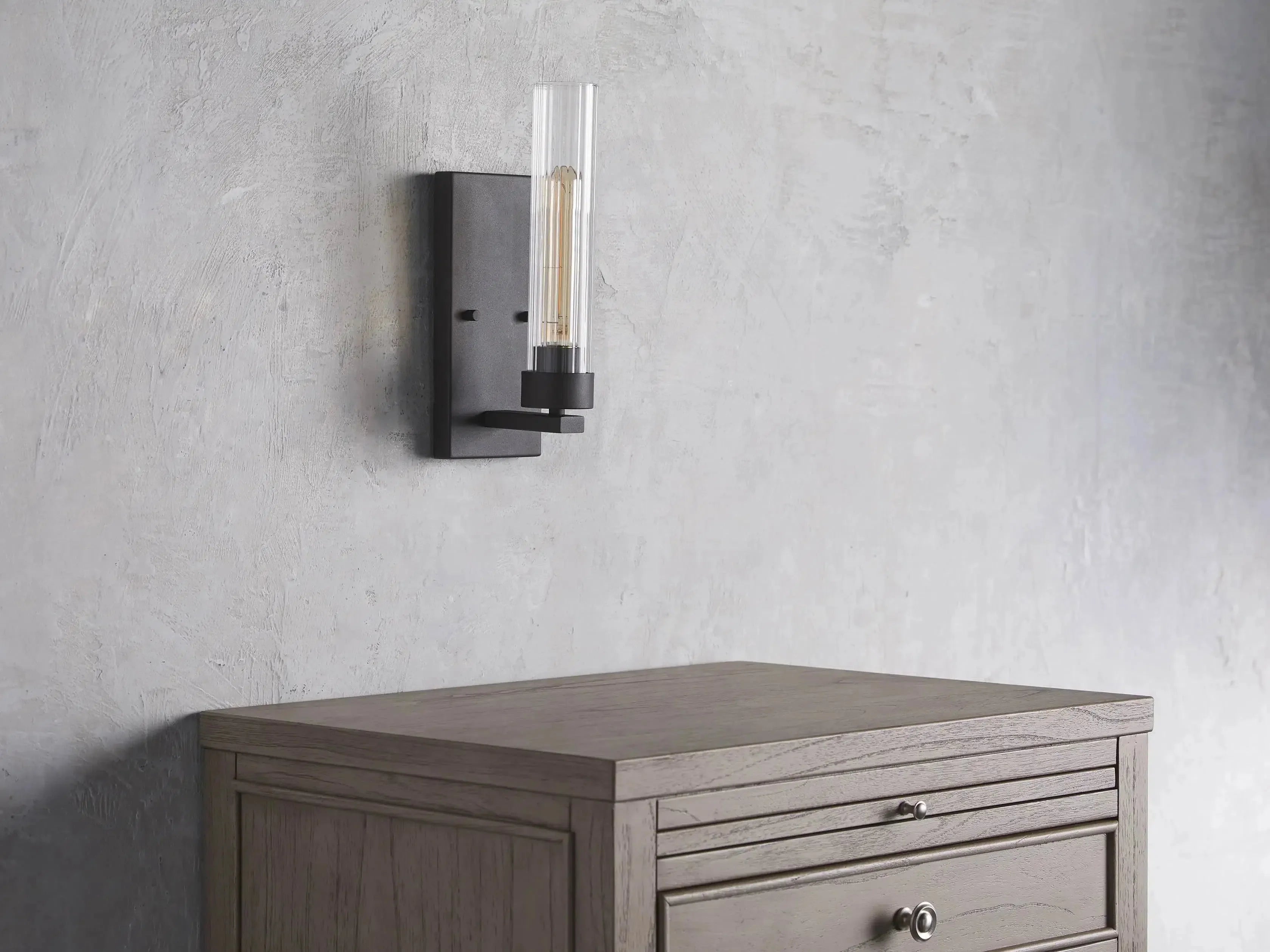Andreas Wall Sconce