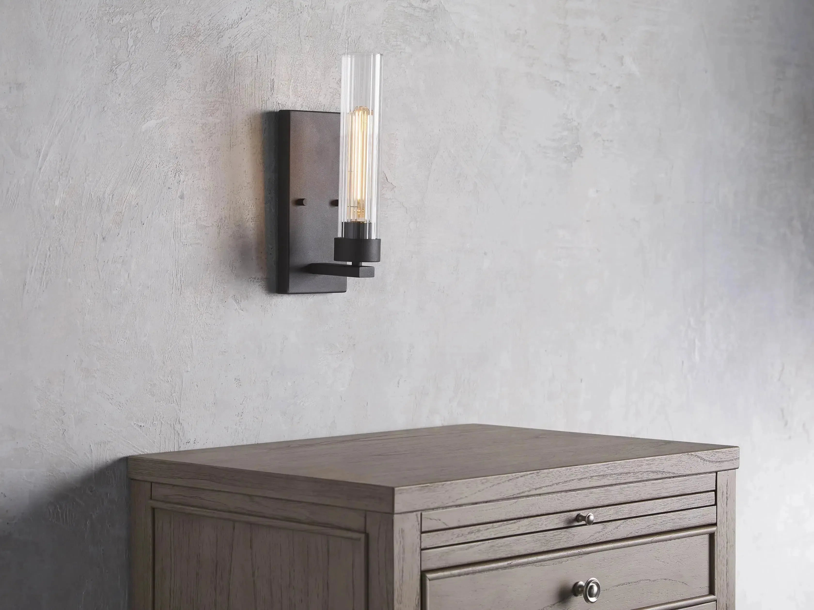 Andreas Wall Sconce