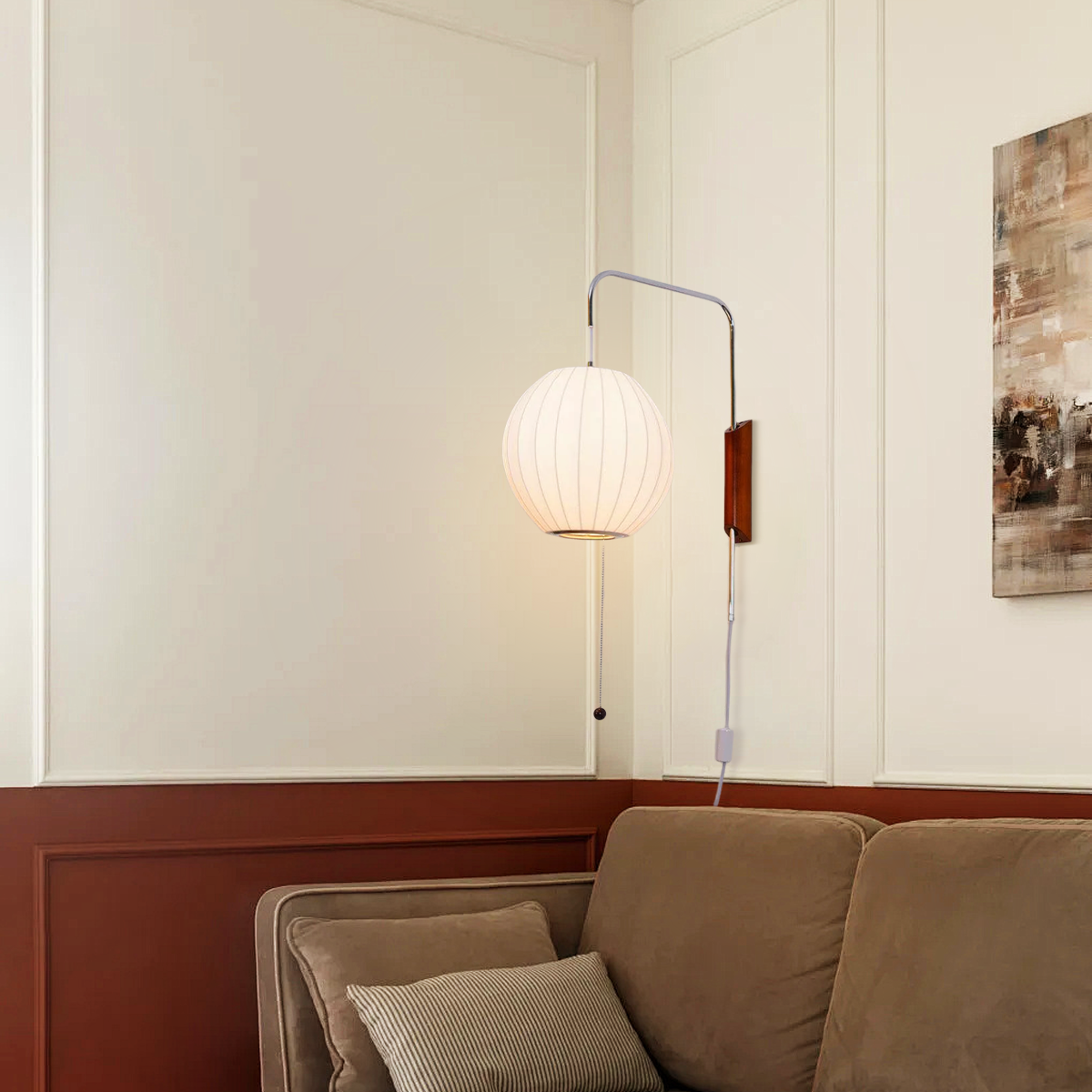 Bubble Wall Sconce - Luxehomezone
