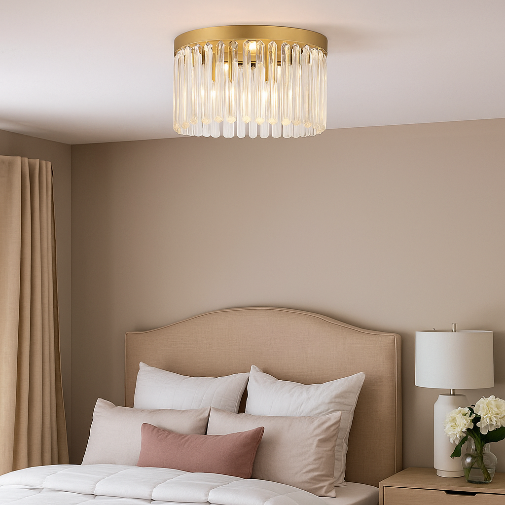 Flush Mount